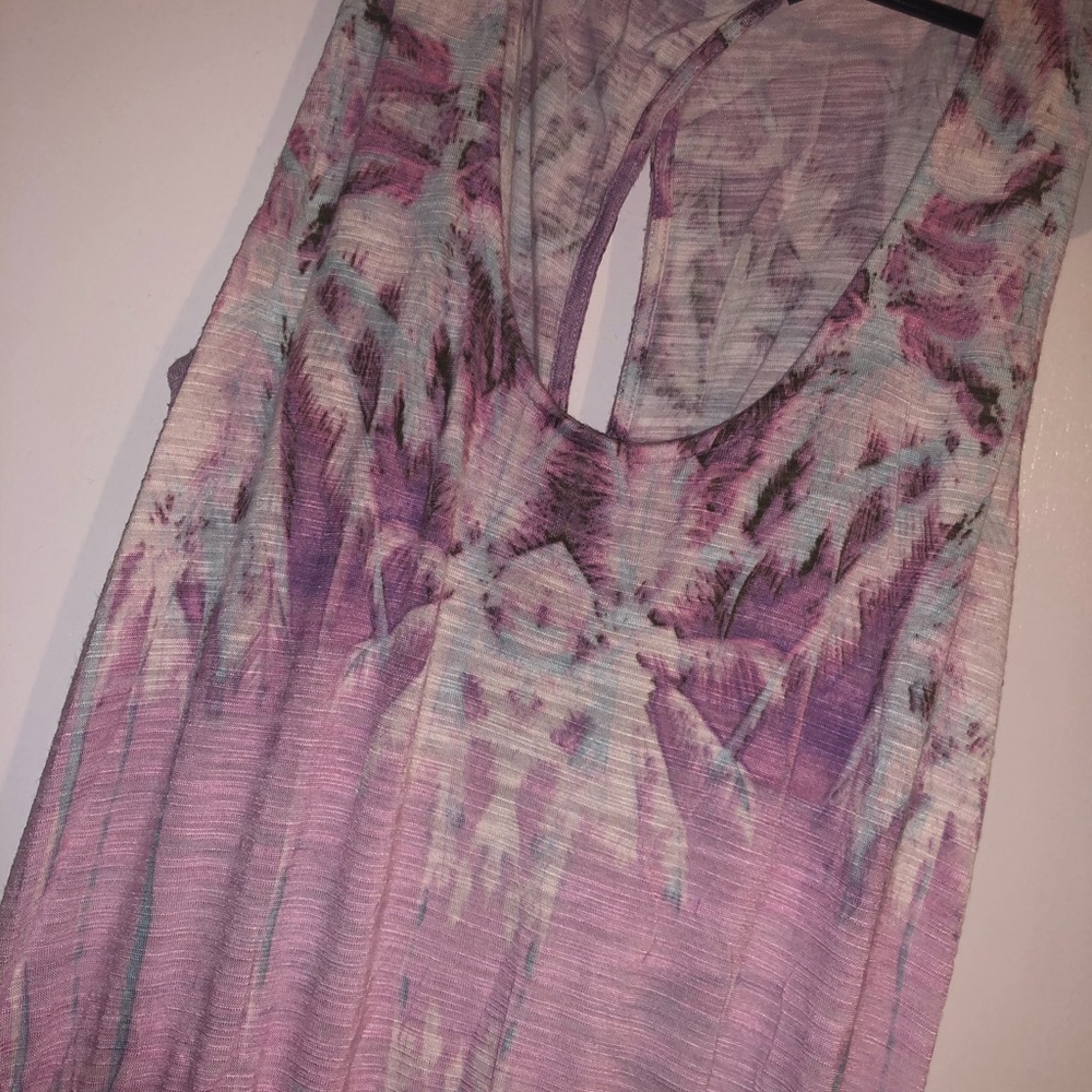Floral dress - Picture 6 of 7